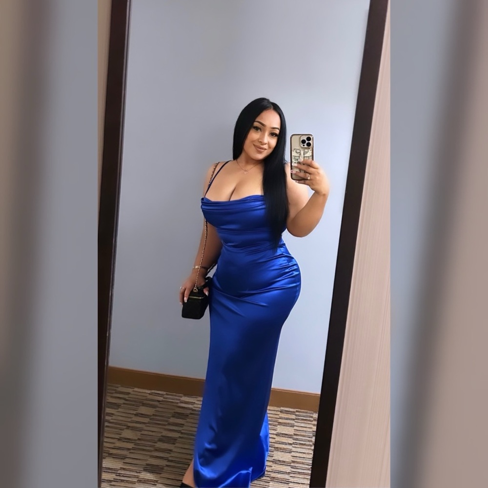 Meet your Posher Marlynn💙